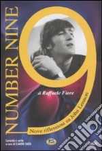 Number 9. Nove riflessioni su John Lennon libro