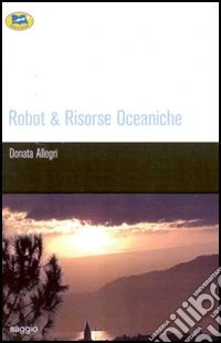 Robot & Risorse oceaniche