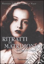 Ritratti di matrimonio. La saga dei Corgyll libro