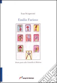 Emilio furioso