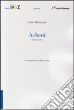 Acheni libro