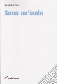 Sono un'isola libro