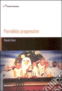 Parrokkia progressive