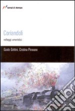 Coriandoli. Volteggi umoristici libro