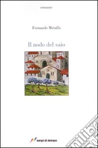 Il nodo del saio libro