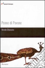 Penne di pavone libro