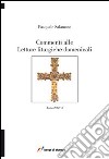 Commenti alle letture liturgiche domenicali libro