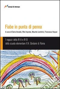 Fiabe in punta di penna