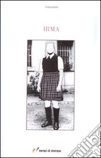 Irma libro