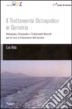 Il trattamento osteopatico in geriatria