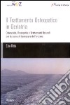 Il trattamento osteopatico in geriatria libro