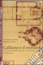 Galliano e il romanico libro