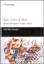 Sulle tracce di Mosè libro