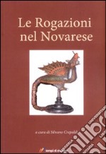 Le rogazioni del novarese libro