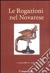 Le rogazioni del novarese libro