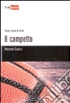 Il campetto libro