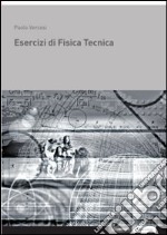 Esercizi di fisica tecnica libro