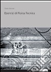 Esercizi di fisica tecnica libro di Vercesi Paolo