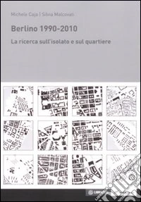 Berlino 1990-2010 libro
