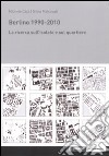Berlino 1990-2010 libro