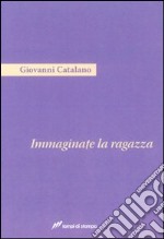 Immaginate la ragazza libro