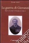 La Guerra di Giovanni libro