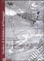 Il Capolago di Pisogne libro