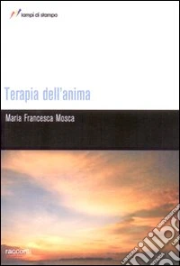 Terapia dell'anima