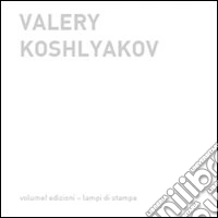 Valery Koshlyakov