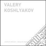 Valery Koshlyakov libro