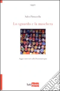 Lo Sguardo e la maschera