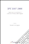 IPY 2007-2008. Esperienza transnazionale per il laboratorio di didattica della geografia libro