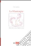 Le Filastorpie libro di Lacanfora Dino
