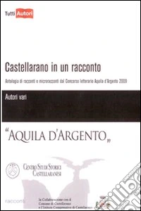 Castellarano in un racconto libro