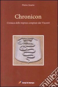 Chronicon libro