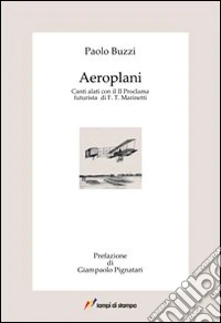 Aeroplani