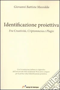 Identificazione proiettiva libro