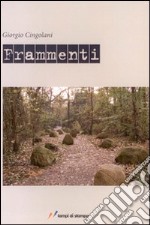 Frammenti libro