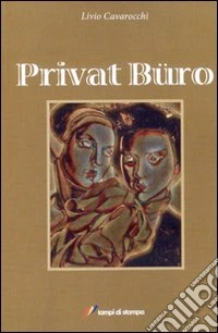 Privat Buro libro