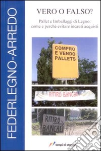 Vero o falso?