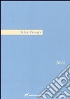 Jazz libro di Perego Silvio