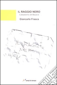 Il raggio nero