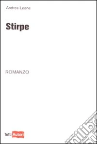 Stirpe libro