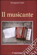 Il musicante libro