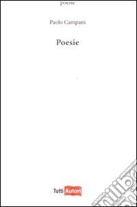 Poesie