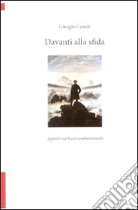 Davanti alla sfida