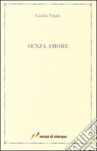 Senza amore