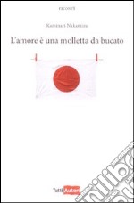 L'amore è una molletta da bucato libro