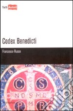 Codex benedicti libro