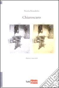 Chiaroscuro libro